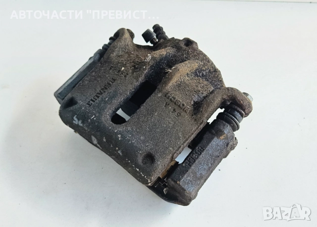 Преден Десен Спирачен Апарат Рено Сценик 2 Renault Scenic 2