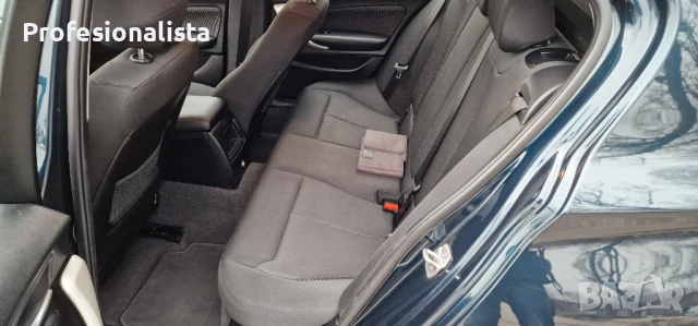 Bmw 118D 2017Г, снимка 7 - Автомобили и джипове - 50862116