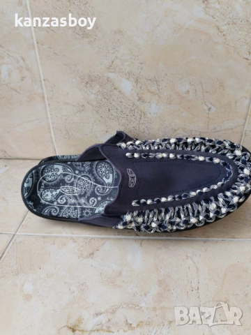 KEEN UNEEK 2 SLIDE - мъжки чехли 44.5-номер, снимка 9 - Други - 51707172