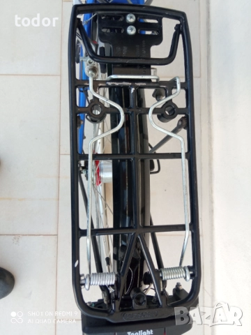 дамски велосипед 28цола, снимка 5 - Велосипеди - 52182810