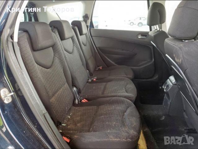 Пежо 308 на части, снимка 8 - Части - 36744724