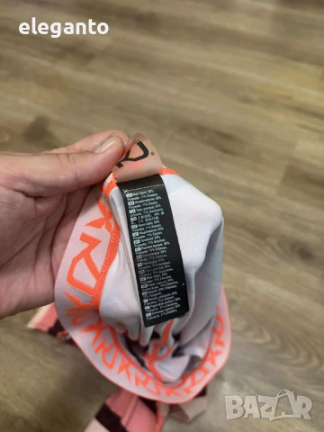 Нов дамски клин Kari Traa , S размер , снимка 10 - Якета - 50747647