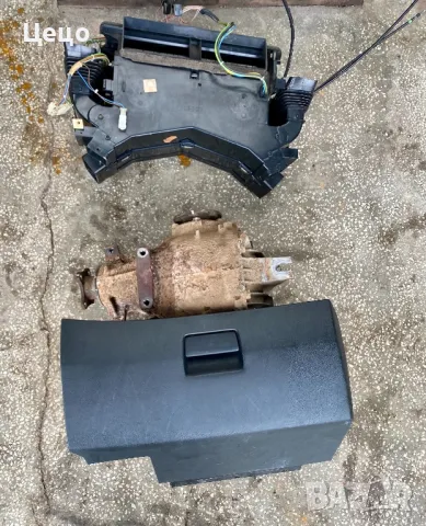 БМВ Е28 НА ЧАСТИ, снимка 18 - Автомобили и джипове - 48930630