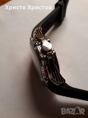 Мъжки луксозен часовник Chopard Classic Racing CHRONOGRAPH , снимка 5 - Мъжки - 32502715