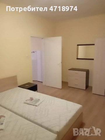 Апартамент под наем, снимка 4 - Апартаменти - 53222385