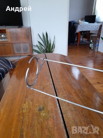 Стара щипка,уред за изваждане на буркани #12, снимка 2 - Други ценни предмети - 44100075