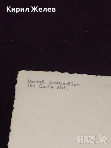 Две стари картички редки много красиви за КОЛЕКЦИОНЕРИ 41700, снимка 11 - Колекции - 43112824