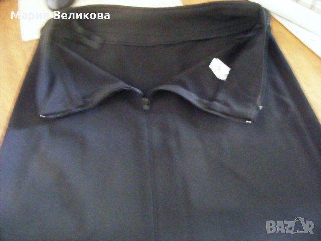 Пола от униформа,черна, снимка 4 - Детски рокли и поли - 23232431