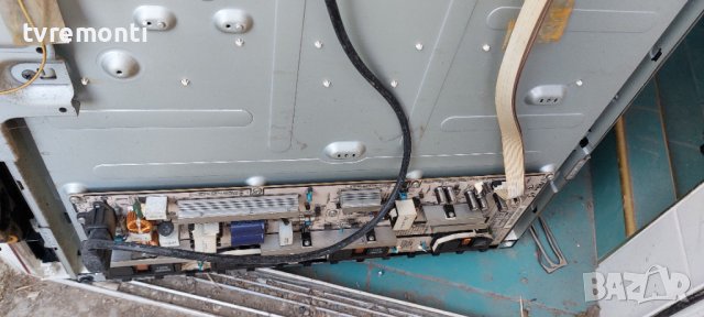 Платка POWER SUPPLY BN44-00264C H40F1_9HS for, Samsung LE40B541P7W