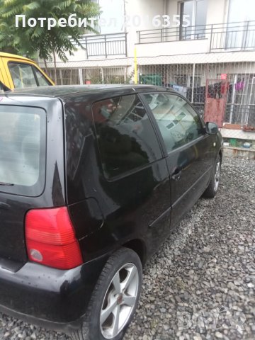 1.0 кубика 50коня 2000г, снимка 5 - Автомобили и джипове - 33629596