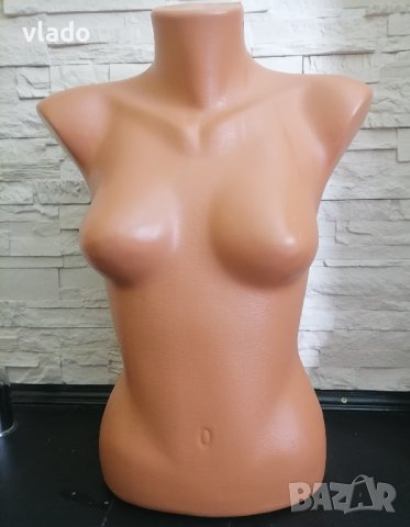 Манекен торс