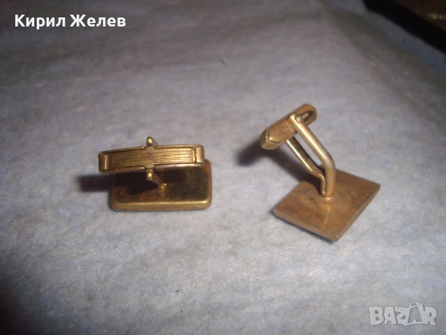 2 СТАРИ ПОЗЛАТЕНИ РЕДКИ РАЗЛИЧНИ БУТОНЕЛИ за КОЛЕКЦИЯ 18102, снимка 9 - Антикварни и старинни предмети - 37597672