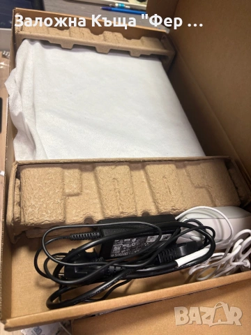 Лаптоп Acer Aspire a315-59-39m9, снимка 6 - Лаптопи за работа - 53075786