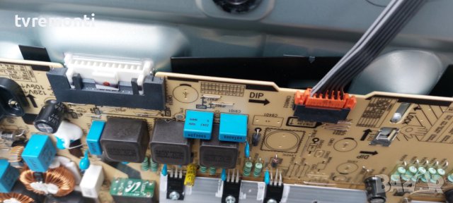 LED подсветка за дисплей CY-RR075FGHV1H за телевизор Samsung модел QE75Q60RAL, снимка 2 - Части и Платки - 40790175