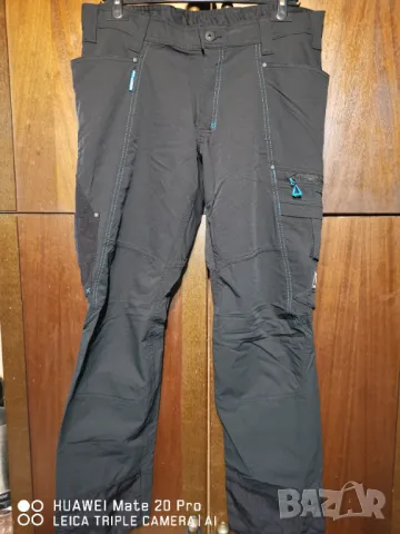 Mascot Advanced Stretch 51 номер, снимка 6 - Панталони - 48855031