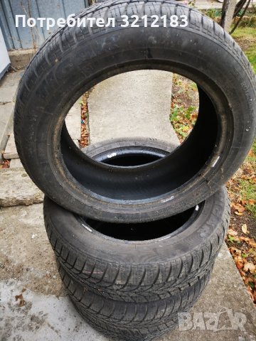 зимни гуми , снимка 9 - Гуми и джанти - 42949890