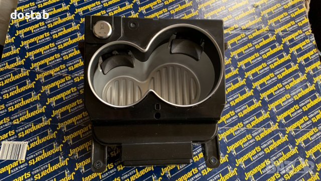 Барче хладилно за Mercedes W223 S klass