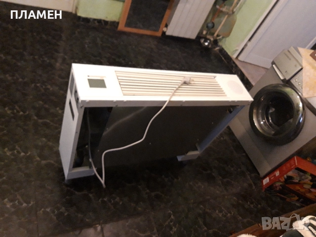 Конвекторен радиатор, снимка 3 - Радиатори - 52182891