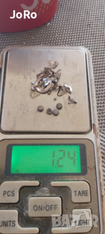 Електронна скрап-Pt, Pd, Ag. , снимка 8 - Друга електроника - 53092166