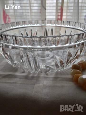 Кристална фруктиера