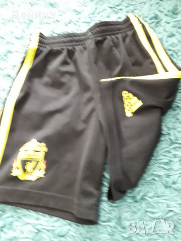 Puma:Adidas ;Benetton -къси панталони, снимка 1