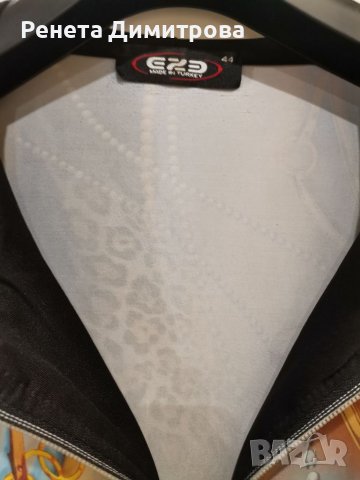 Дамско горнище М размер , снимка 2 - Суичъри - 38989851