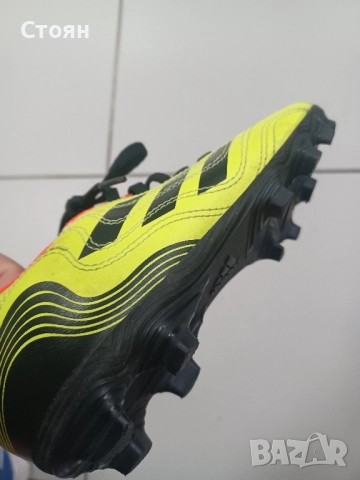 Бутонки оригинални, снимка 14 - Спортни обувки - 52398961