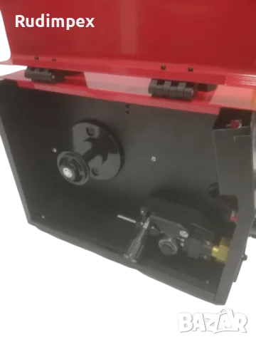 Инверторен Електрожен и Телоподаващо устройство MIG200 Комбинирано 2 в 1 MIG/MMA-200А- Професионално, снимка 7 - Други машини и части - 43103188