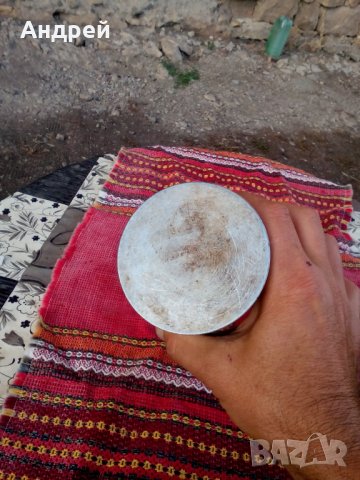 Стара кафеварка #3, снимка 6 - Антикварни и старинни предмети - 27307816