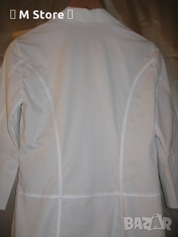 Bottega памучна риза/туника М размер, снимка 11 - Ризи - 26886107