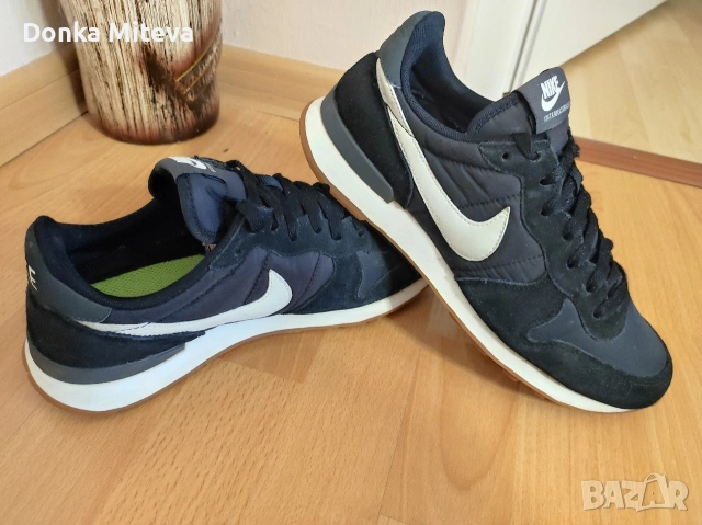 маратонки Nike uk 6 .5 eur 40 .5 