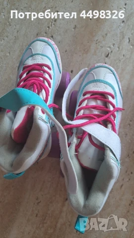 Ролери 38 номер, снимка 3 - Ролери, кънки - 50618284