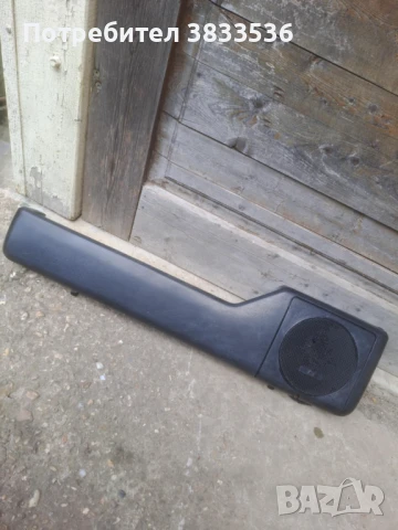 Фолксваген Джета Мк2 - 1991г. НА ЧАСТИ  Volkswagen JettaMk2, снимка 11 - Автомобили и джипове - 51178544