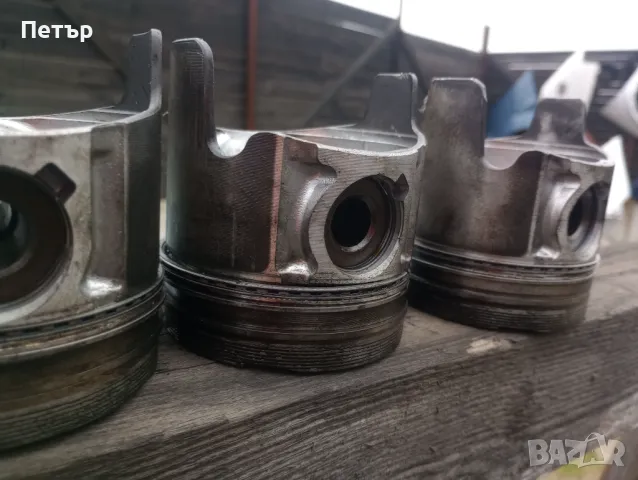 Бутало Опел Корса,Мерива,астра 1.7 исузу, снимка 5 - Части - 44406151