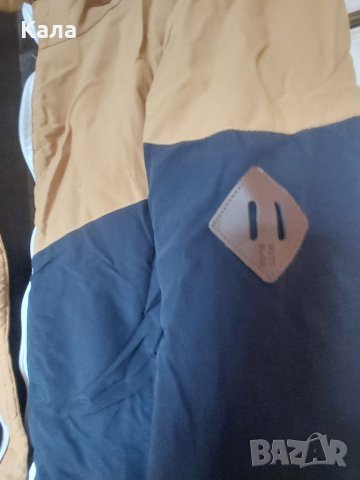 Мъжко спортно яке, снимка 3 - Якета - 37879389