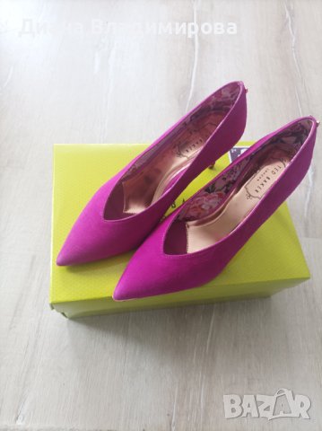 Ted baker дамски обувки 
