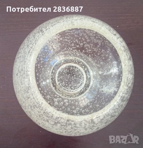 Две красиви вази, снимка 3 - Вази - 35510886