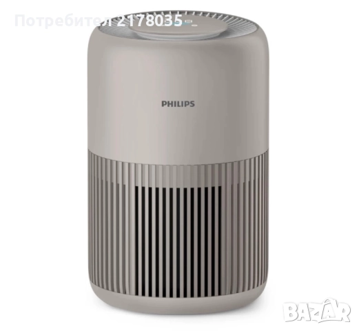 ПРЕЧИСТВАТЕЛ НА ВЪЗДУХ PHILIPS AC0921/14- гаранционен