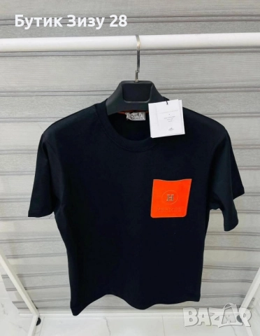 Мъжки тениски , снимка 3 - Тениски - 51872133