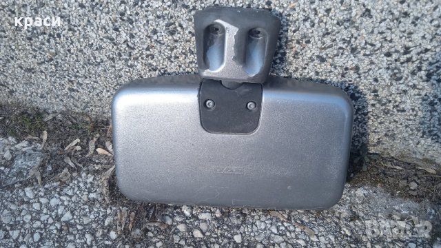 огледало , снимка 5 - Аксесоари и консумативи - 35611546