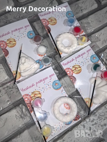 фигурки за оцветяване, снимка 3 - Рисуване и оцветяване - 46617268