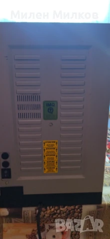 Кафеавтомат Necta кoro - Espresso, снимка 4 - Кафемашини - 50819163