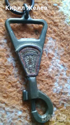 Ключодържател стар 22109, снимка 3 - Декорация за дома - 32999293