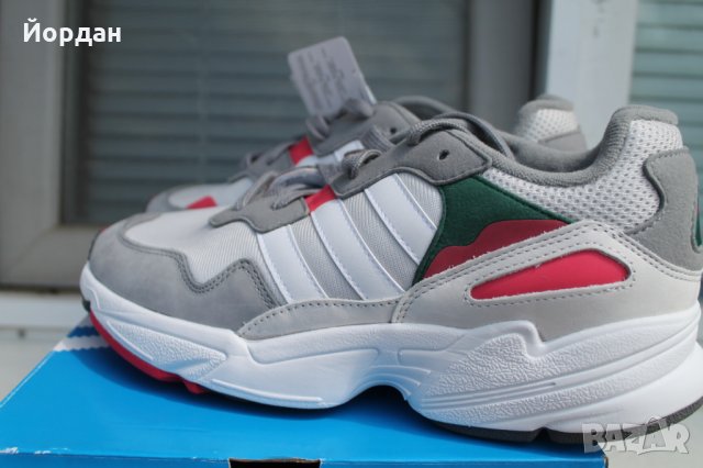 Нови маратонки Адидас, снимка 5 - Маратонки - 28647062