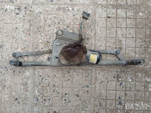 механизъм чистачки Пежо 406