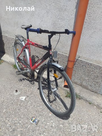 Велосипеди и Колела: - Хасково: Втора ръка • Нови - ХИТ цени онлайн — Bazar. bg - Страница 2