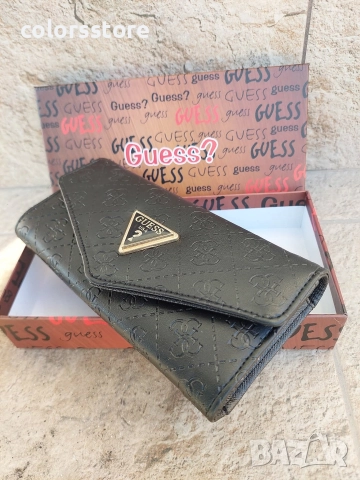 Портмоне Guess-VL150R, снимка 6 - Портфейли, портмонета - 43204006