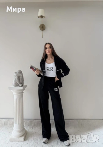 Дамски комплект 3 части, снимка 5 - Комплекти - 53348497