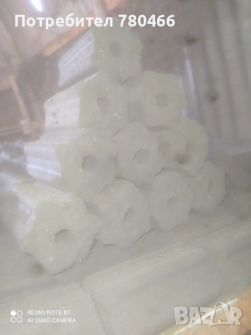 Дървени въглища"БРИКЕТИ" за скара , барбекю, джоспари и чевермета, снимка 7 - Други - 47400073