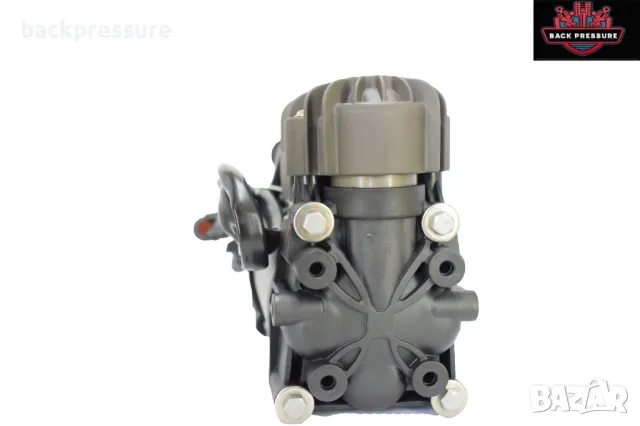 Компресор за въздушно окачване  Porsche Cayenne  VW Touareg , снимка 4 - Части - 50297328